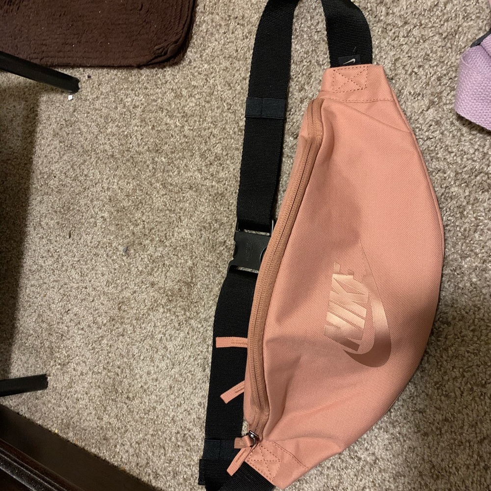 nike belt bag
